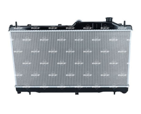 Radiator, engine cooling, Image 4