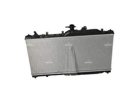 Radiator, engine cooling, Image 3