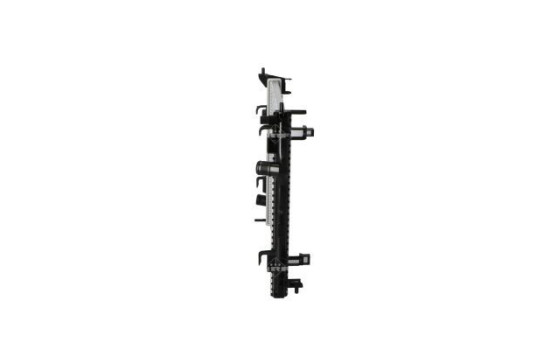 Radiator, engine cooling, Image 2