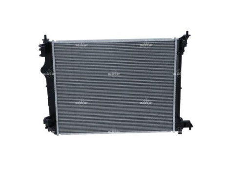 Radiator, engine cooling, Image 3