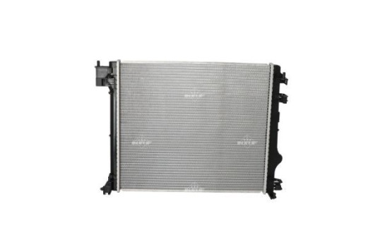 Radiator, engine cooling, Image 3