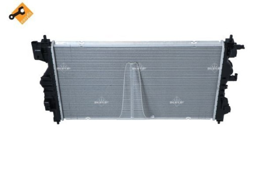 Radiator, engine cooling, Image 3
