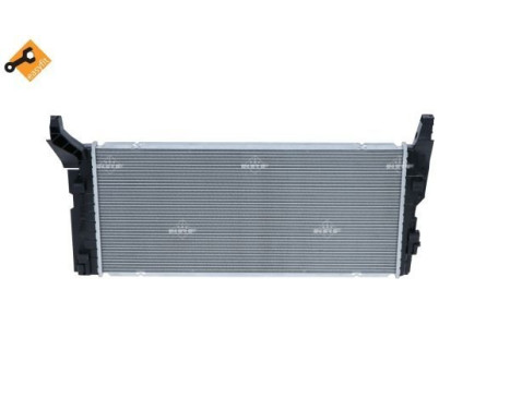 Radiator, engine cooling, Image 3