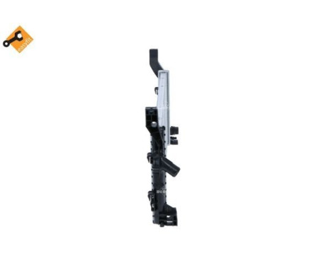 Radiator, engine cooling, Image 4