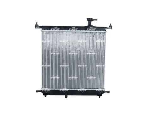 Radiator, engine cooling, Image 3