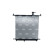 Radiator, engine cooling, Thumbnail 3