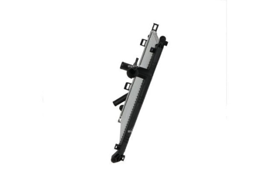 Radiator, engine cooling, Image 2