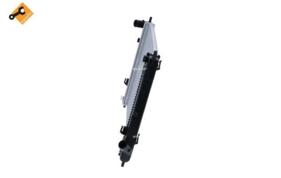 Radiator, engine cooling, Image 2