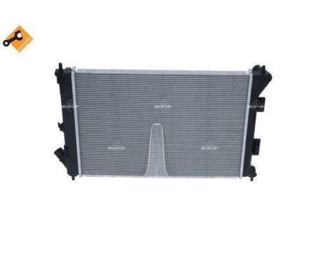 Radiator, engine cooling, Image 3