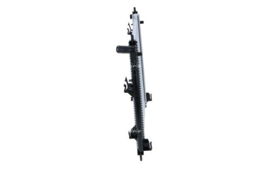 Radiator, engine cooling, Image 2