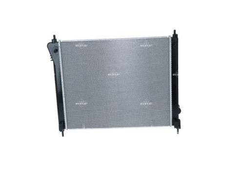 Radiator, engine cooling, Image 3