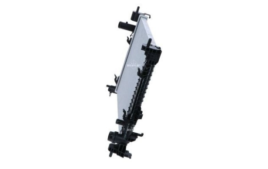 Radiator, engine cooling, Image 2