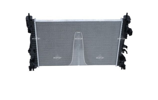 Radiator, engine cooling, Image 3
