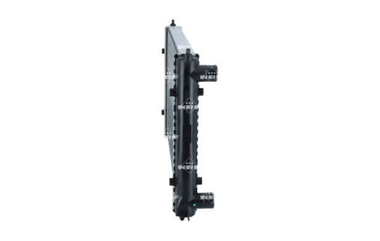 Radiator, engine cooling, Image 5