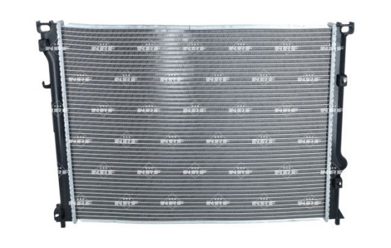 Radiator, engine cooling, Image 3