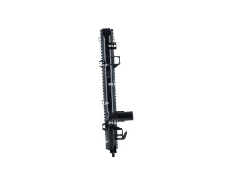 Radiator, engine cooling, Image 4