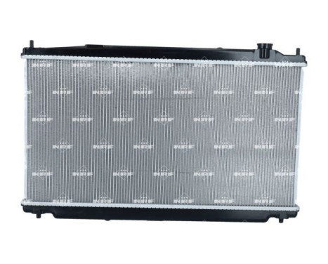 Radiator, engine cooling, Image 4