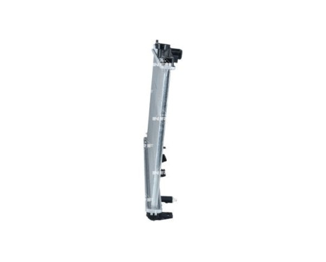 Radiator, engine cooling, Image 5
