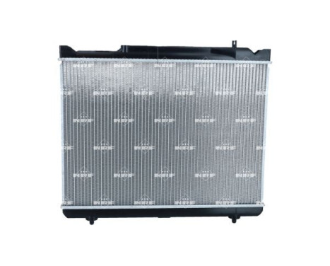 Radiator, engine cooling, Image 3