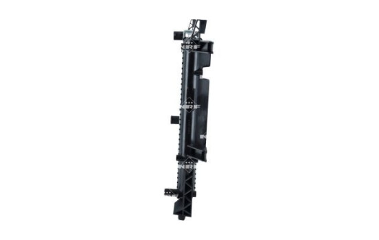 Radiator, engine cooling, Image 2