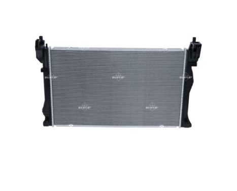 Radiator, engine cooling, Image 3