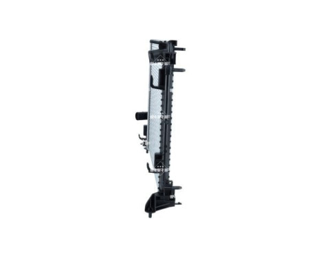 Radiator, engine cooling, Image 2