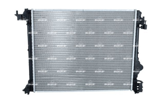 Radiator, engine cooling, Image 3