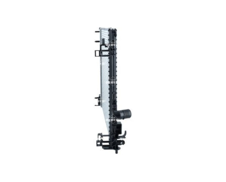 Radiator, engine cooling, Image 4