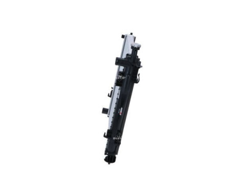 Radiator, engine cooling, Image 2
