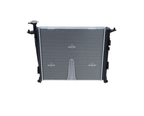 Radiator, engine cooling, Image 3