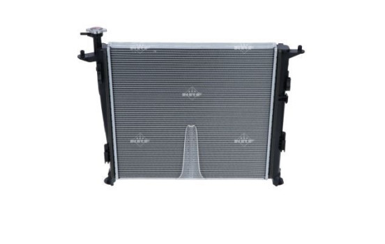 Radiator, engine cooling, Image 3