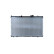 Radiator, engine cooling, Thumbnail 2