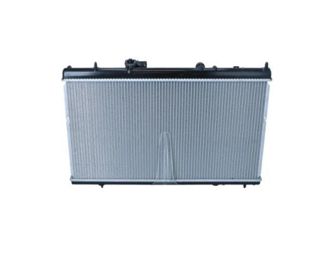 Radiator, engine cooling, Image 4