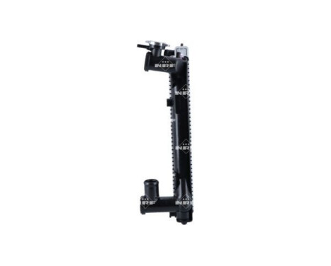 Radiator, engine cooling, Image 2