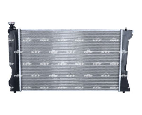 Radiator, engine cooling, Image 3