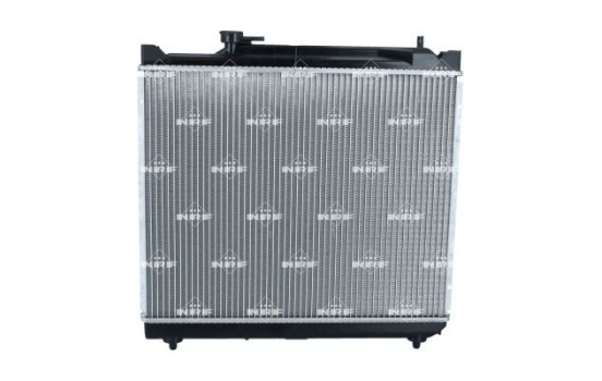 Radiator, engine cooling, Image 3