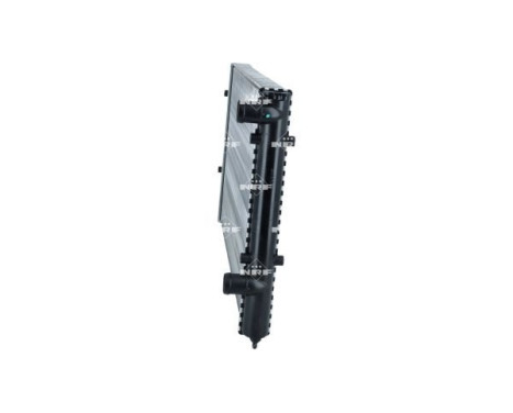 Radiator, engine cooling, Image 2