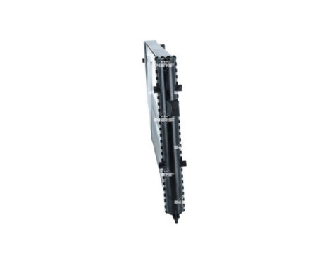 Radiator, engine cooling, Image 5