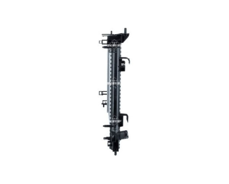 Radiator, engine cooling, Image 4