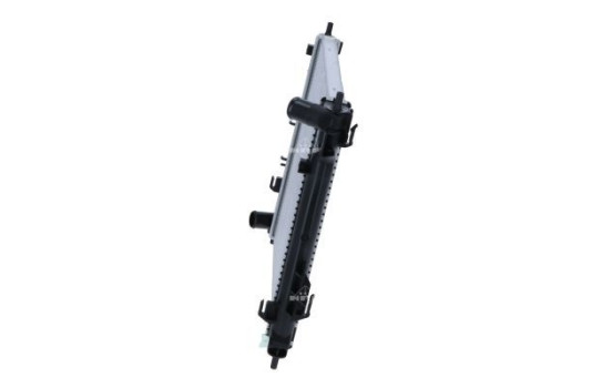 Radiator, engine cooling, Image 2