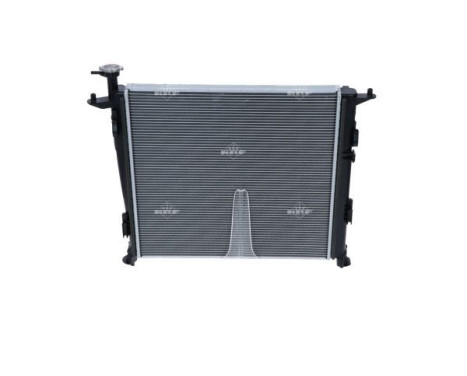 Radiator, engine cooling, Image 3