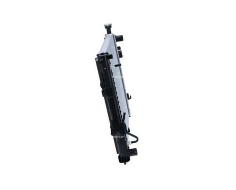 Radiator, engine cooling, Image 4