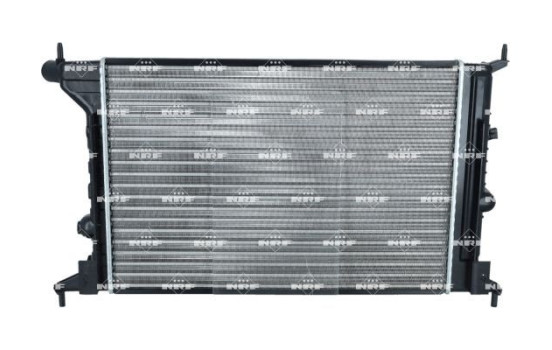 Radiator, engine cooling, Image 3