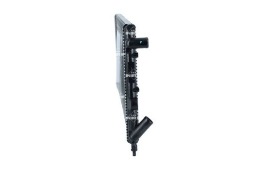 Radiator, engine cooling, Image 4