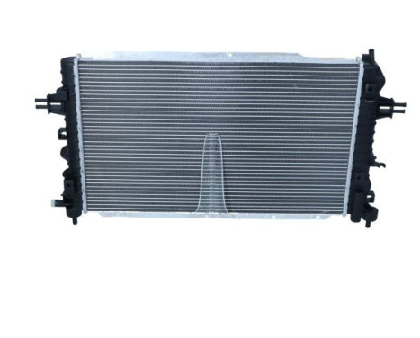 Radiator, engine cooling, Image 4