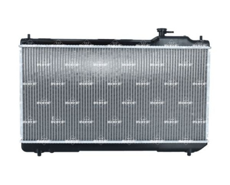 Radiator, engine cooling, Image 3