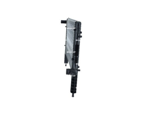 Radiator, engine cooling, Image 2