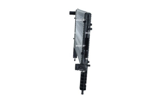 Radiator, engine cooling, Image 2