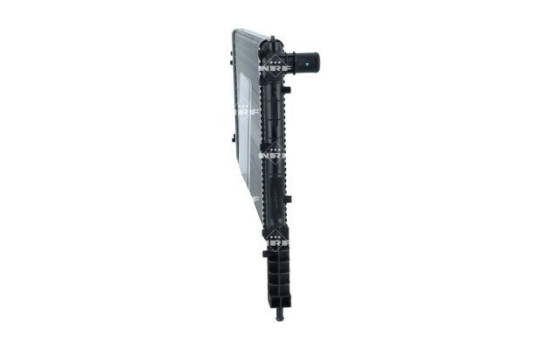 Radiator, engine cooling, Image 4