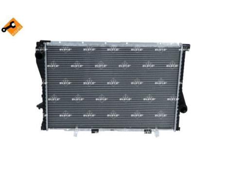 Radiator, engine cooling, Image 3